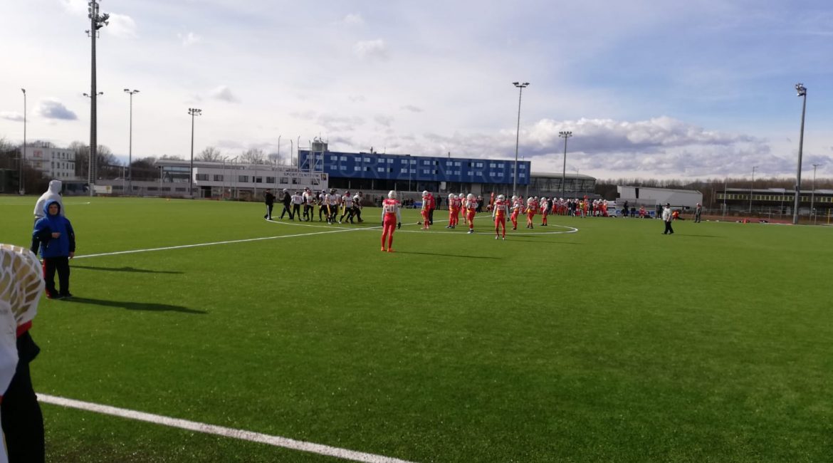 Invaders_Eagles_Scrimmage_2019