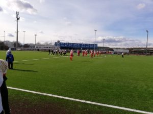 Invaders_Eagles_Scrimmage_2019