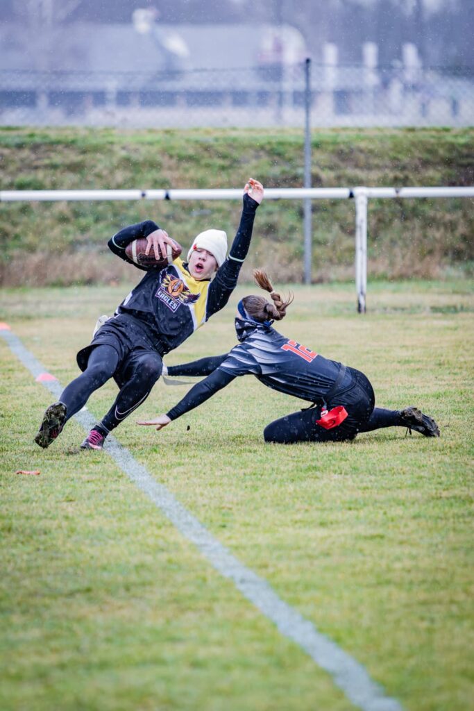 Pannonia Eagles Action
Copyright @Pannonia Eagles