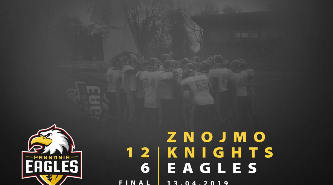 eagles football gameday knights cz